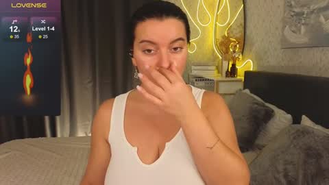 Snapshot of _your_sweetdream chatting on January 21, 2025, 8:30 am Jasmine online show from January 21, 2025, 8:30 am