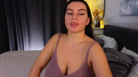 Snapshot of _your_sweetdream chatting on February 8, 2025, 7:48 am Jasmine online show from February 8, 2025, 7:48 am