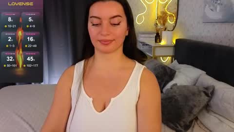 Snapshot of _your_sweetdream chatting on February 11, 2025, 10:59 am Jasmine online show from February 11, 2025, 10:59 am