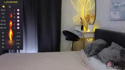 Snapshot of _your_sweetdream chatting on February 13, 2025, 8:17 am Jasmine online show from February 13, 2025, 8:17 am