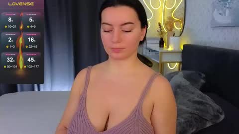 Snapshot of _your_sweetdream chatting on February 14, 2025, 9:13 am Jasmine online show from February 14, 2025, 9:13 am