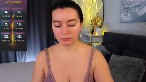 Snapshot of _your_sweetdream chatting on February 19, 2025, 8:22 am Jasmine online show from February 19, 2025, 8:22 am