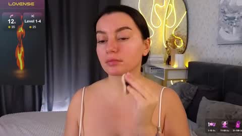 Snapshot of _your_sweetdream chatting on February 21, 2025, 8:07 am Jasmine online show from February 21, 2025, 8:07 am