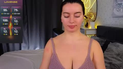 Snapshot of _your_sweetdream chatting on February 22, 2025, 8:29 am Jasmine online show from February 22, 2025, 8:29 am