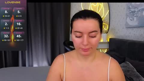 Snapshot of _your_sweetdream chatting on February 26, 2025, 8:26 am Jasmine online show from February 26, 2025, 8:26 am