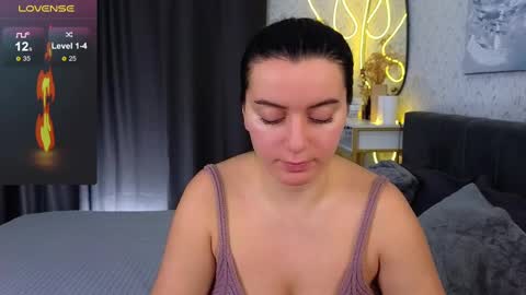 Snapshot of _your_sweetdream chatting on February 28, 2025, 8:09 am Jasmine online show from February 28, 2025, 8:09 am