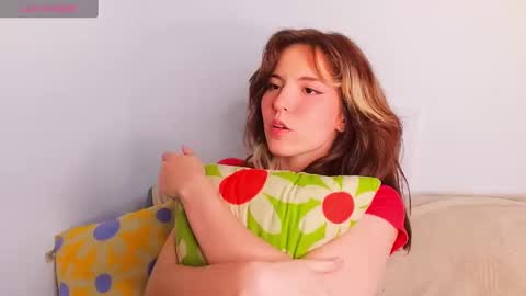 _yourcherrybomb online show from January 12, 2025, 3:49 am