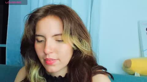 _yourcherrybomb online show from January 29, 2025, 6:22 am