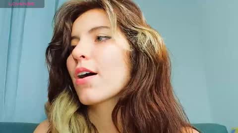 _yourcherrybomb online show from January 31, 2025, 8:54 am