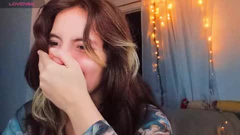 _yourcherrybomb online show from February 21, 2025, 6:51 am