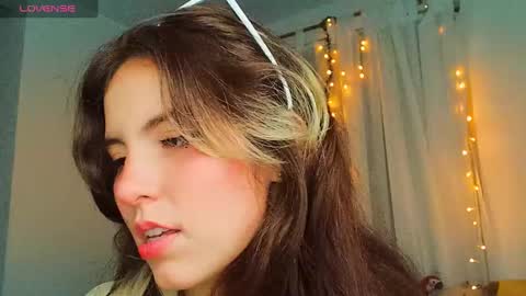 _yourcherrybomb online show from February 24, 2025, 3:44 am