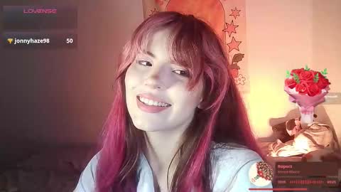 _yourcherrybomb online show from February 1, 2026, 6:23 am