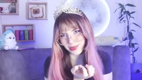 Snapshot of _yourcherrybomb chatting on June 9, 2026, 5:41 am _yourcherrybomb online show from June 9, 2026, 5:41 am