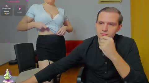 Snapshot of _yourpleasure_ chatting on December 13, 2024, 4:49 pm Candice and Mark online show from December 13, 2024, 4:49 pm