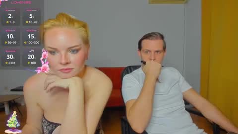 Snapshot of _yourpleasure_ chatting on December 26, 2024, 6:01 pm Candice and Mark online show from December 26, 2024, 6:01 pm