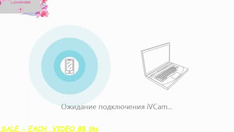 YourSecretCrush online show from April 25, 2026, 6:49 am