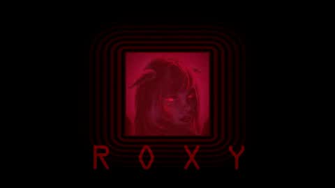 Roxy online show from May 16, 2026, 6:50 pm