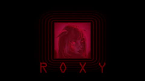 Roxy online show from June 8, 2026, 4:07 pm