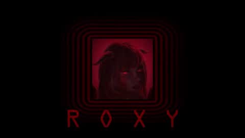 Roxy online show from June 16, 2026, 7:27 pm