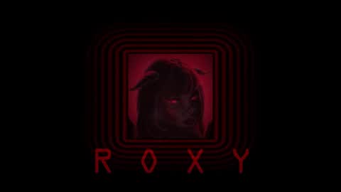 Roxy online show from June 22, 2026, 3:25 am