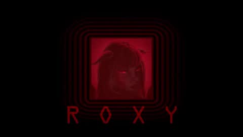 Roxy online show from June 26, 2026, 5:23 am
