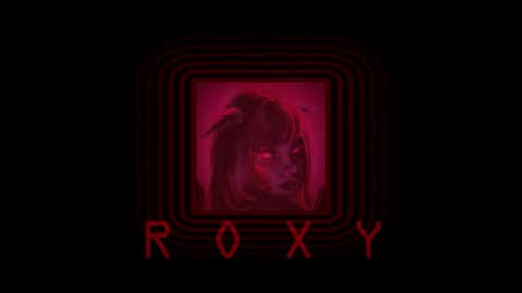 Roxy online show from June 28, 2026, 3:07 pm