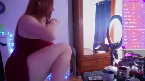 Snapshot of _yummy_girl_ chatting on October 11, 2025, 8:46 am Polly online show from October 11, 2025, 8:46 am