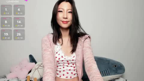 Snapshot of _yuriko chatting on March 29, 2026, 11:49 pm Mia online show from March 29, 2026, 11:49 pm