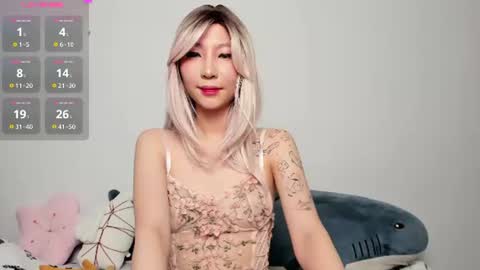 Mia online show from June 28, 2026, 10:27 pm