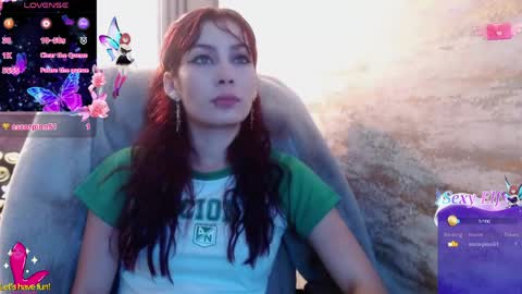 Snapshot of _yuyi chatting on May 26, 2026, 2:51 am Yuyi online show from May 26, 2026, 2:51 am