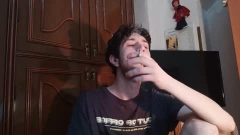 Oleg online show from February 20, 2026, 8:09 pm