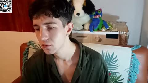 Oleg online show from March 11, 2026, 11:33 pm