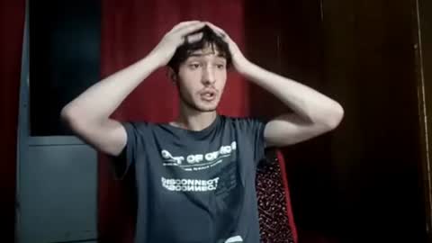 Snapshot of _zanex chatting on July 15, 2026, 7:19 pm Oleg online show from July 15, 2026, 7:19 pm