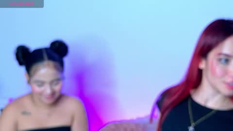 Snapshot of _zara_rosse chatting on March 1, 2026, 6:37 am ZARA online show from March 1, 2026, 6:37 am