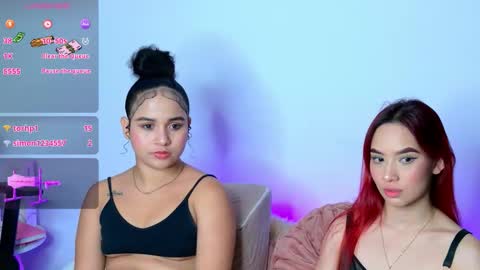 Snapshot of _zara_rosse chatting on March 9, 2026, 11:42 pm ZARA online show from March 9, 2026, 11:42 pm