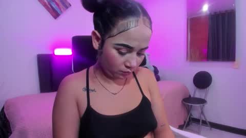 Snapshot of _zara_rosse chatting on March 16, 2026, 8:51 am ZARA online show from March 16, 2026, 8:51 am