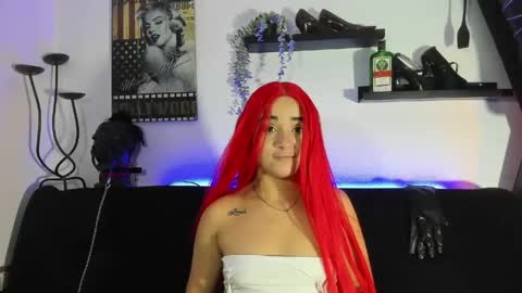Snapshot of _zara_rosse chatting on April 16, 2026, 11:00 am ZARA online show from April 16, 2026, 11:00 am