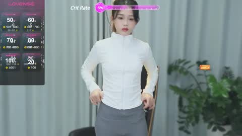 Snapshot of _zizi_ chatting on February 14, 2025, 5:09 am _zizi_ online show from February 14, 2025, 5:09 am