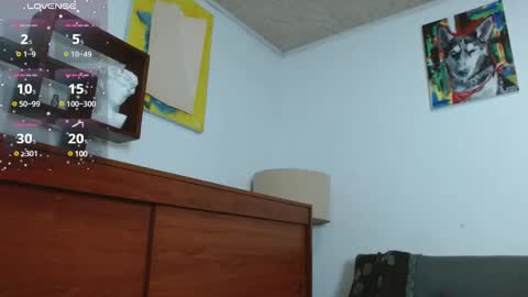 Snapshot of _zoebakers chatting on December 2, 2024, 9:28 pm Zoe online show from December 2, 2024, 9:28 pm