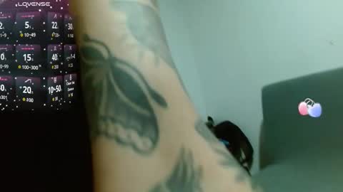 Zoe  online show from February 11, 2026, 5:12 am