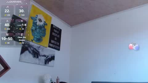 Snapshot of _zoebakers chatting on June 23, 2026, 7:23 pm Zoe online show from June 23, 2026, 7:23 pm