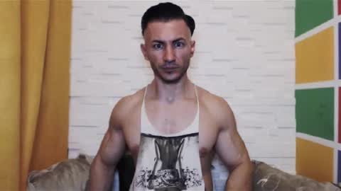 Snapshot of a1devilbody chatting on October 16, 2025, 9:43 am a1devilbody online show from October 16, 2025, 9:43 am