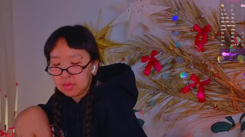 Snapshot of a1ly chatting on December 26, 2024, 4:58 pm Ally online show from December 26, 2024, 4:58 pm