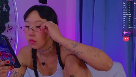 Snapshot of a1ly chatting on January 10, 2025, 1:31 pm Ally online show from January 10, 2025, 1:31 pm