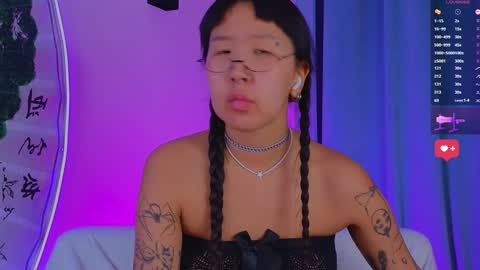 Snapshot of a1ly chatting on January 15, 2025, 7:37 am Ally online show from January 15, 2025, 7:37 am