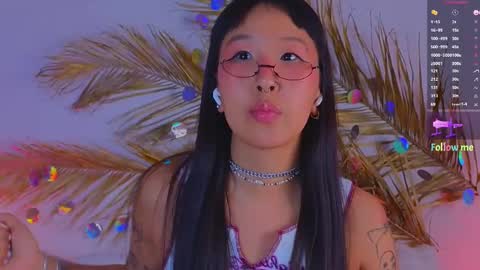 Snapshot of a1ly chatting on March 11, 2025, 5:35 pm Ally online show from March 11, 2025, 5:35 pm