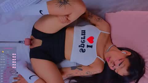 Snapshot of a1ly chatting on September 18, 2025, 2:08 pm Ally online show from September 18, 2025, 2:08 pm