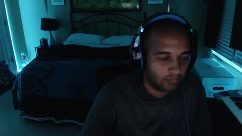 a4orce online show from January 2, 2025, 11:06 pm