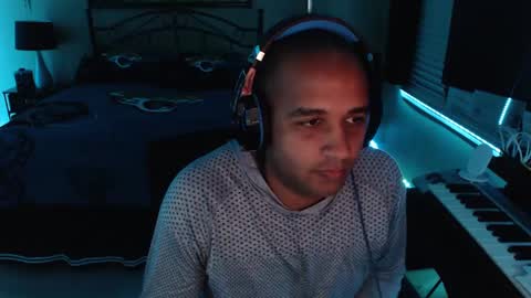 a4orce online show from January 27, 2025, 12:22 am