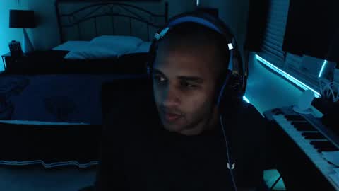 a4orce online show from January 30, 2025, 11:34 pm